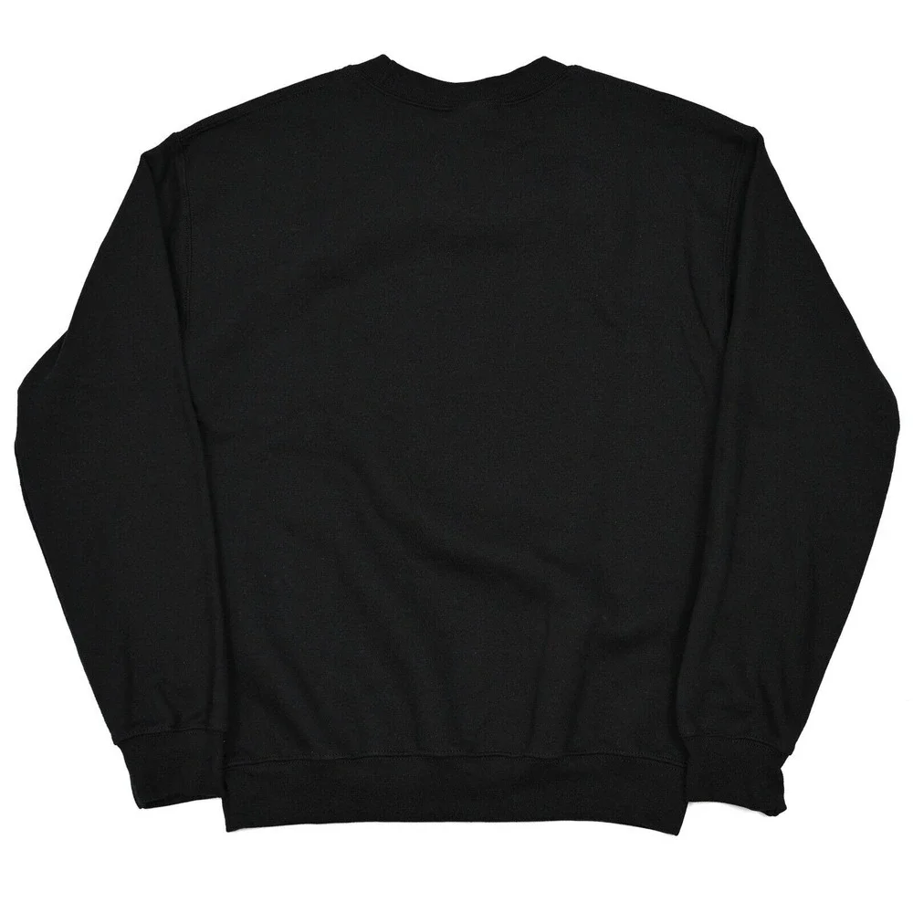 Arc Angels Band 90s Austin Blues Rock Music‎ Sweatshirt Black Small